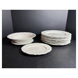 Harmony House Federalist Ironstone Dishes