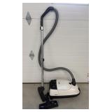 Miele Canister Vacuum Cleaner