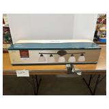 Patriot 5 Light Vanity Light