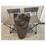 No Boundries Bag Chairs