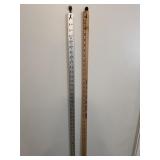Yard Sticks