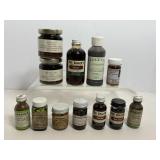 Used Animal Lure Scents