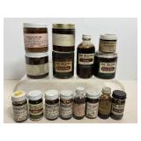 Used Animal Lure Scents