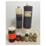 Used Animal Lure Scents