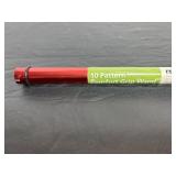 14"H Border Fence Hand, Spreader & Misc