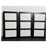 Picture Frames 13.25"x7"