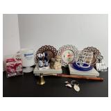 Candle Snuffer & Misc