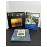 Maine Hardcover Books