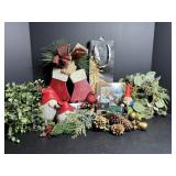 Christmas Gnomes & Misc