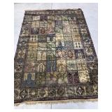 Belgium Mantra Rug 7