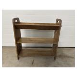 Book Shelf 31"x11"x32"