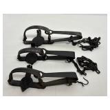 Vintage New House Traps #1