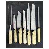 CP France Knife Set