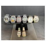 Untested Watches