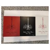 Stillman Valley Hard Cover History Books