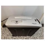 Black & Decker Paper & CD Shredder