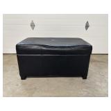 Storage Ottoman/Bench 32"x16.5"x17.5"