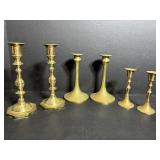 Candlestick Holders