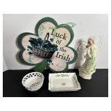 Irish Decor