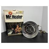 Mr Heater Radiant Heater