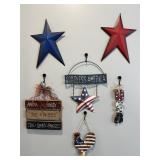 Americana Decor