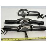 Vintage Diamond Brand Long Spring #22 & Blake &