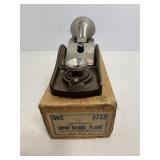 Vintage Craftsman 3732 Block Plane with Box