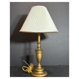 25"H Table Lamp