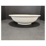 Italian Waccamaw Bowl 13"Dia 4"H
