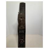 Vintage Stanley Bailey 8 Plane 24"L