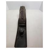 Vintage Stanley Bed Rock 608 24"L Plane