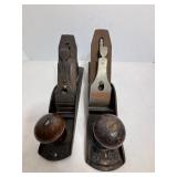 Vintage Stanley Baley No 5 & Stanley Planes