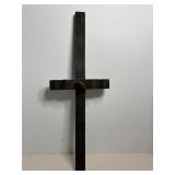 Vintage Adjustable 22.5" Scribe