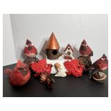 Bird Decor