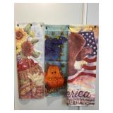 Garden Flags 39"x28"