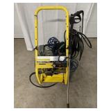 Karcher Pressure Washer 5HP 2.5 GPM