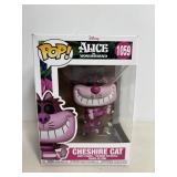 New Funko Pop # 1059 Cheshire cat