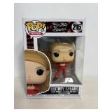 New Funko Pop#215 Brittney Spears