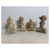 Vtg 2- R &W Berries & 2 misc