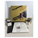 Vtg The Trivia game - The Legend lives