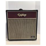 Used Epiphone Valve Jr. Cabinet 1 X 12 Guitar..