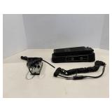 Forg FK-2 Mr. Multi WAH Phaser Effects Pedal..