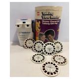 GAF talking View - Master Disney Characters...