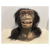 Wow Wee Alive Chimpanzee animatronic....