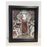 Hecate print 8" x 11.5"