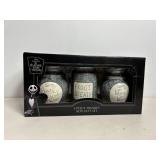 Disney Nightmare Before Christmas Trinket Box set