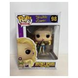 New Funko Pop # 98 Brittney Spears