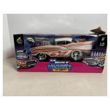 Vtg Muscle Machines 57 Chevy
