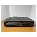 Symphonic VHS recorder
