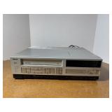 RCA VHS Recorder